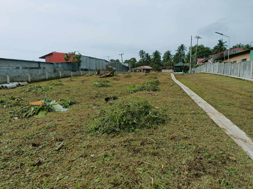 Commercial Lot For Sale In Indang, Cavite