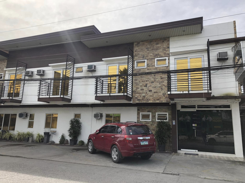 Commercial Lot With Hotel Building For Sale In General Santos City