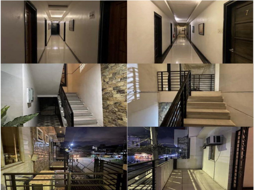 Commercial Lot With Hotel Building For Sale In General Santos City