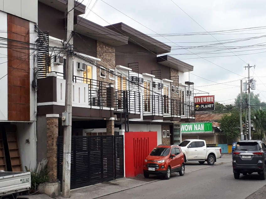 Commercial Lot With Hotel Building For Sale In General Santos City