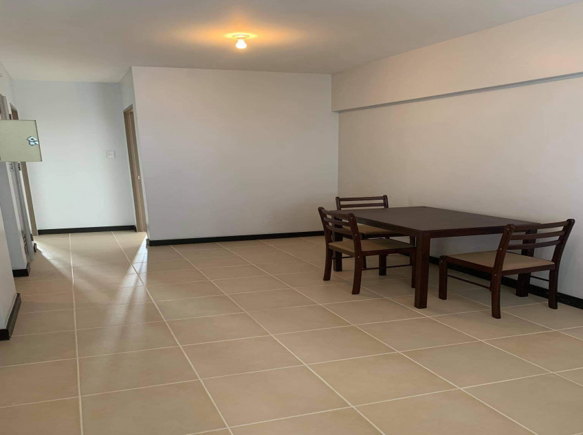 Condo Unit At Alea Residences For Rent In Las Piñas