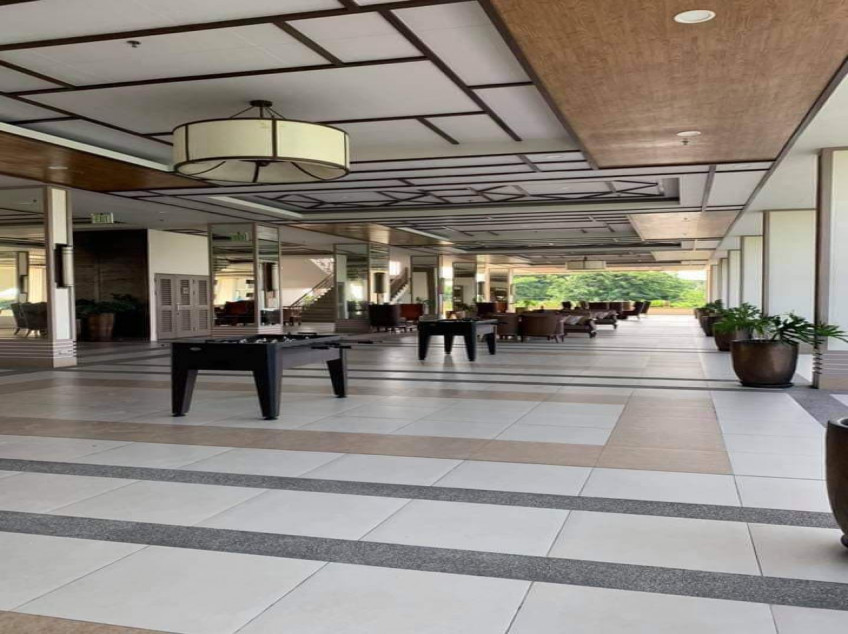 Condo Unit At Alea Residences For Rent In Las Piñas