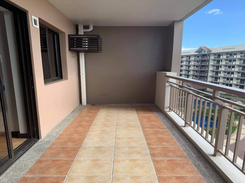 Condo Unit At Alea Residences For Rent In Las Piñas