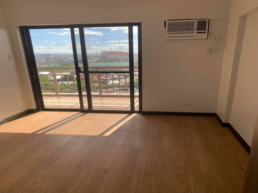 Condo Unit At Alea Residences For Rent In Las Piñas