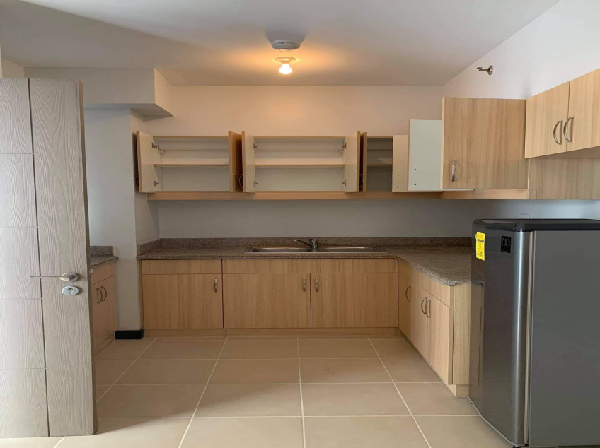 Condo Unit At Alea Residences For Rent In Las Piñas