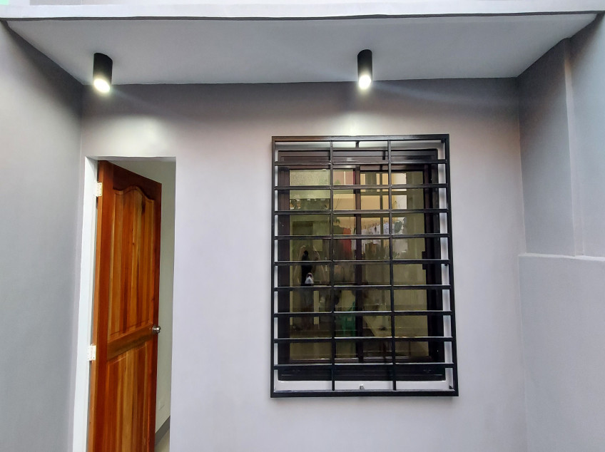 Mambog House For Rent In Greentown Village, Bacoor Cavite