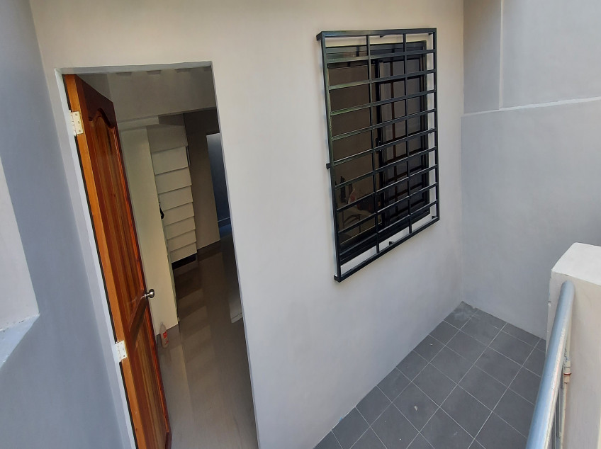 Mambog House For Rent In Greentown Village, Bacoor Cavite