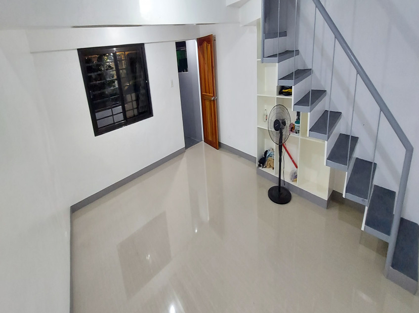 Mambog House For Rent In Greentown Village, Bacoor Cavite