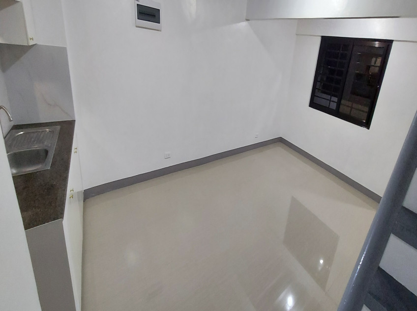 Mambog House For Rent In Greentown Village, Bacoor Cavite