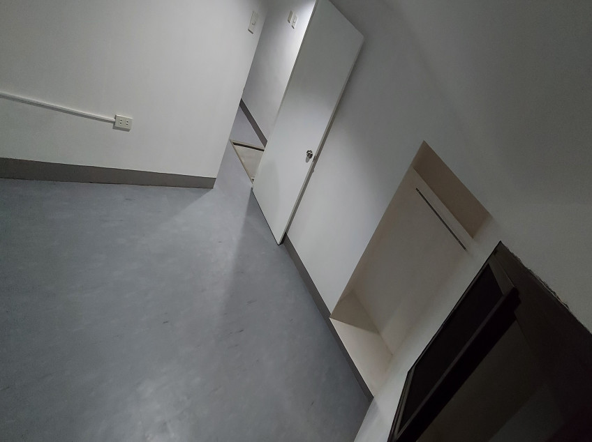 Mambog House For Rent In Greentown Village, Bacoor Cavite