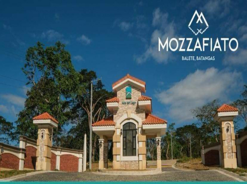 Residential Lots And Commercial Lots For Sale In Balete, Batangas