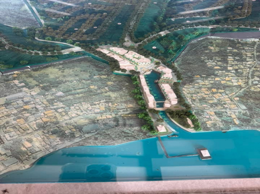 Residential Lots And Commercial Lots For Sale In Balete, Batangas