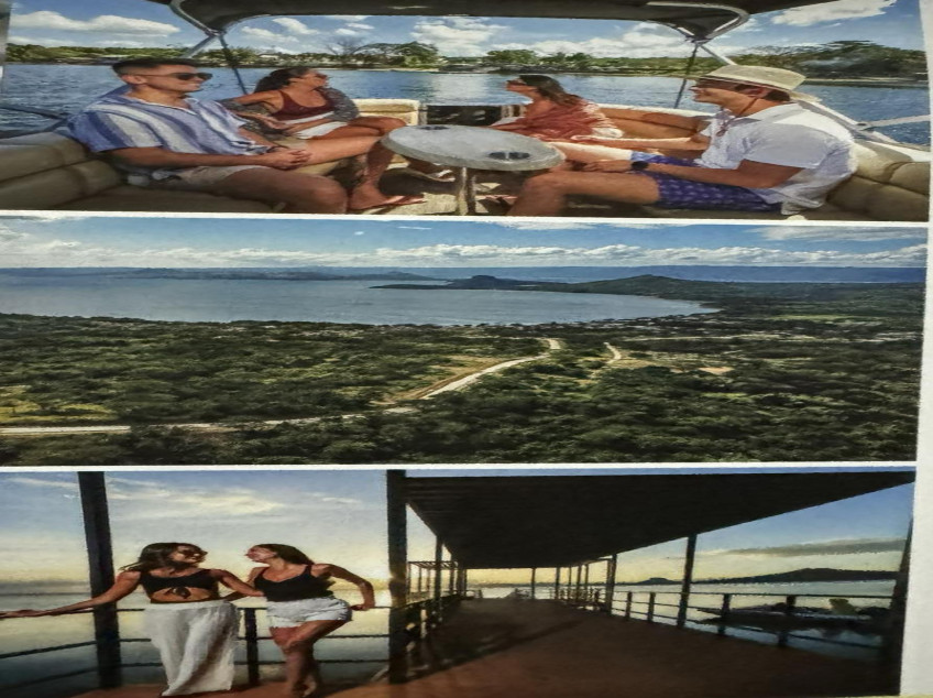 Residential Lots And Commercial Lots For Sale In Balete, Batangas