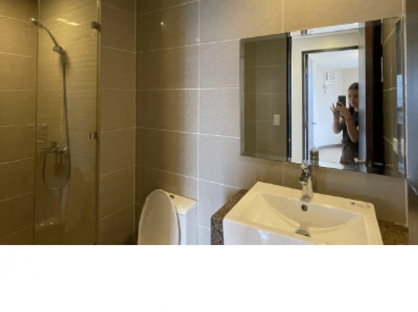 Rent To Own 2 Bedroom Condo For Sale In St. Mark Residences McKinley Hill Fort Bonifacio