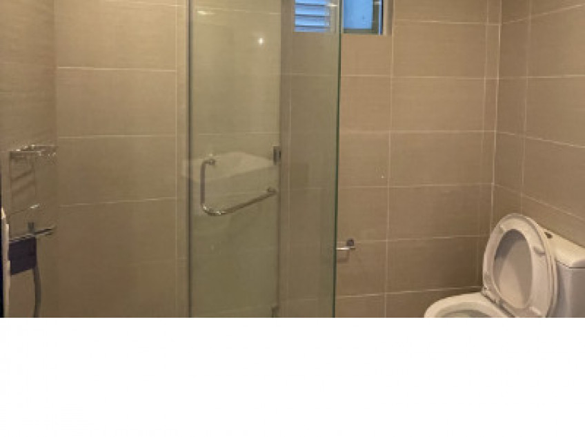 Rent To Own 2 Bedroom Condo For Sale In St. Mark Residences McKinley Hill Fort Bonifacio