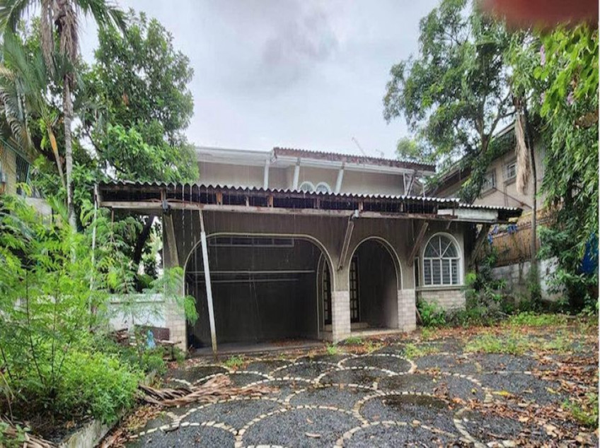 Ayala Alabang House And Lot For Sale, Muntinlupa, Metro Manila