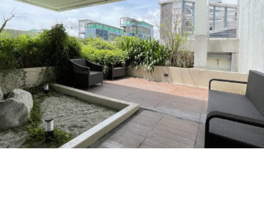 Last 4 Bedroom Penthouse Rent To Own Unit For Sale In One Uptown Residences BGC