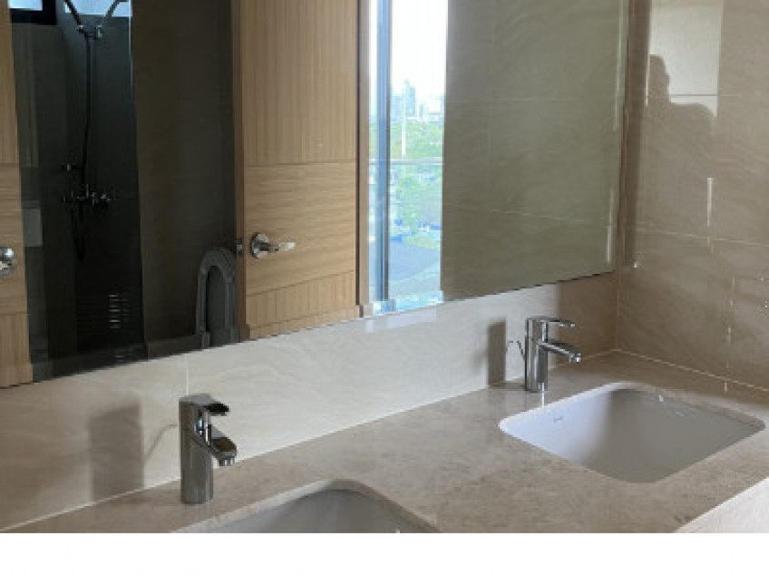 For Sale 2 Bedroom High End Rent To Own Condo In Albany Near BGC