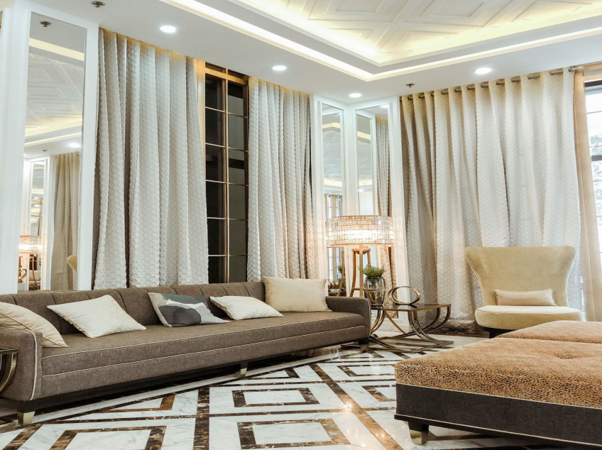 For Sale 3 Bedroom Rent To Own Condo In St. Moritz McKinley West Near BGC