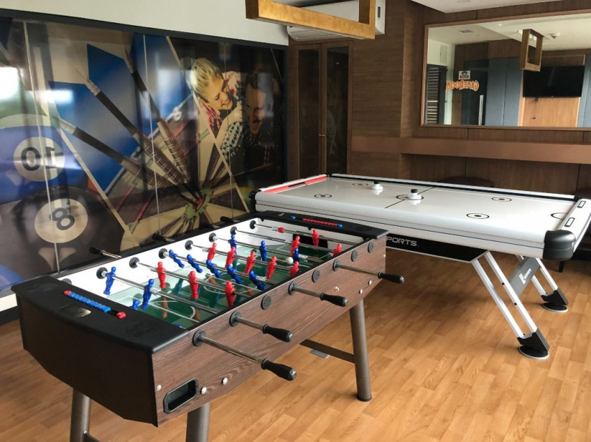 For Sale 3 Bedroom Rent To Own Condo In St. Moritz McKinley West Near BGC