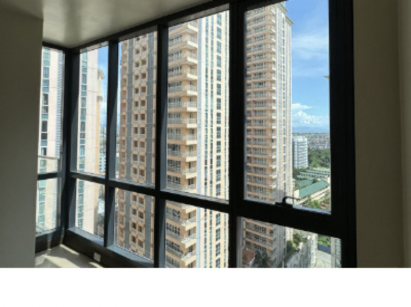 Rent To Own 2 Bedroom Condo For Sale In Florence Residences McKinley Hill Near Enderun Colleges