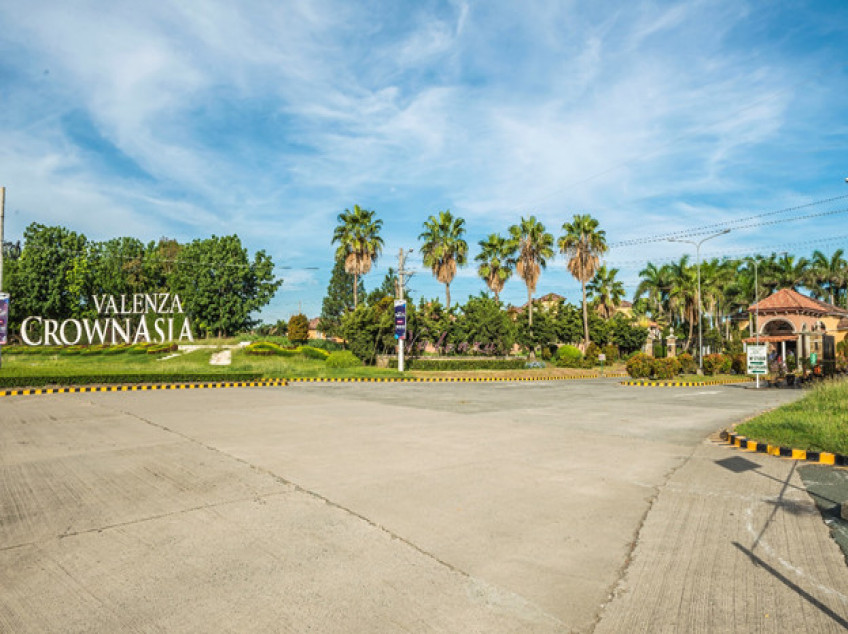 144 SQM Lot For Sale In Santa Rosa, Laguna