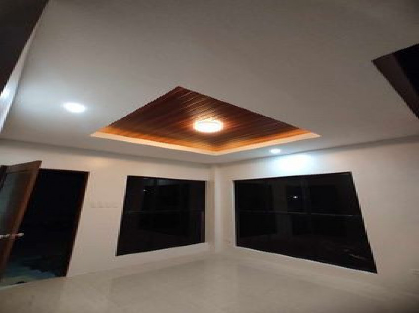 Two-Storey, Three Bedroom, Three Toilet & Bath Residential Unit In Negros Occidental