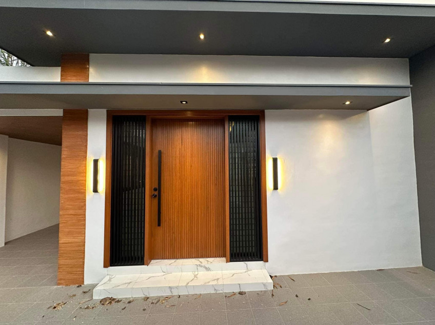 Bungalow House For Sale In Las Pinas