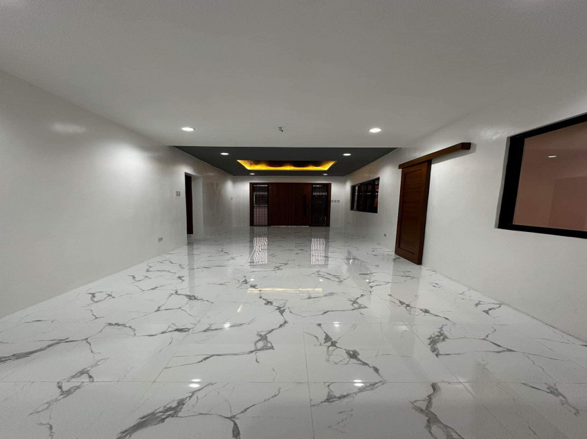 Bungalow House For Sale In Las Pinas