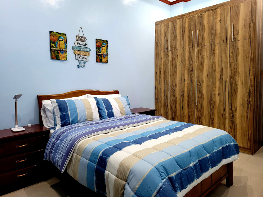 Condo Type Apartment For Rent In Subic, Zambales