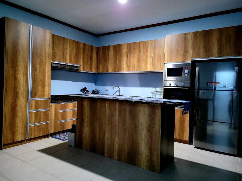 Condo Type Apartment For Rent In Subic, Zambales