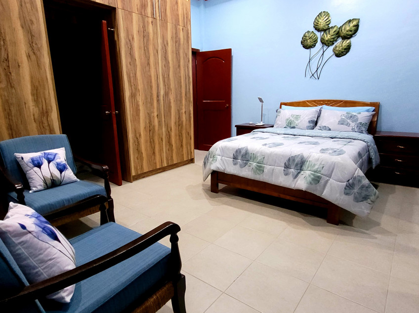 Condo Type Apartment For Rent In Subic, Zambales