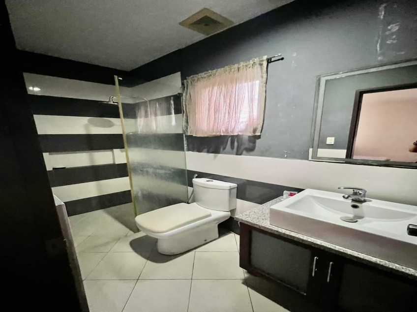 4BR House For Sale In Angeles City, Pampanga
