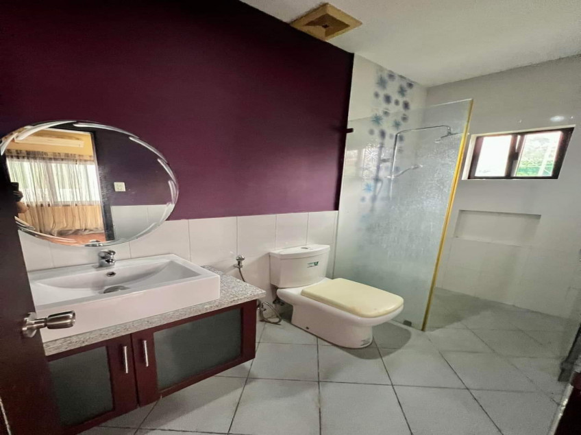 4BR House For Sale In Angeles City, Pampanga