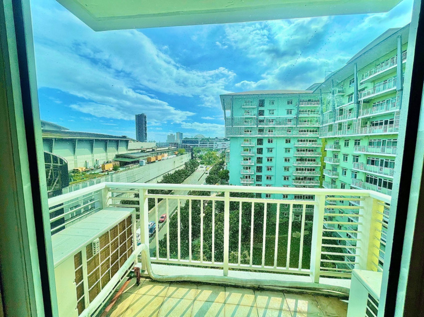 One Serendra BGC: 3 Bedroom Unit For Rent