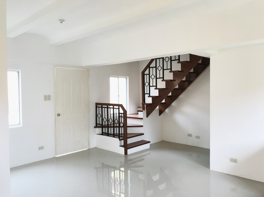 3BR Camella House Model - Ready For Occupancy in Camella Tarlac