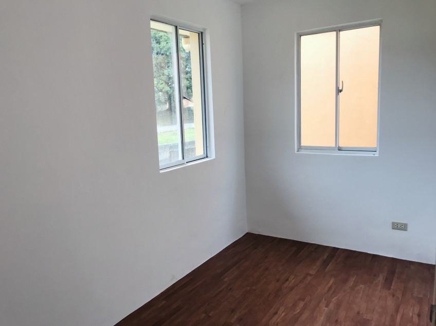 3BR Camella House Model - Ready For Occupancy in Camella Tarlac