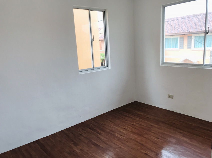 3BR Camella House Model - Ready For Occupancy in Camella Tarlac