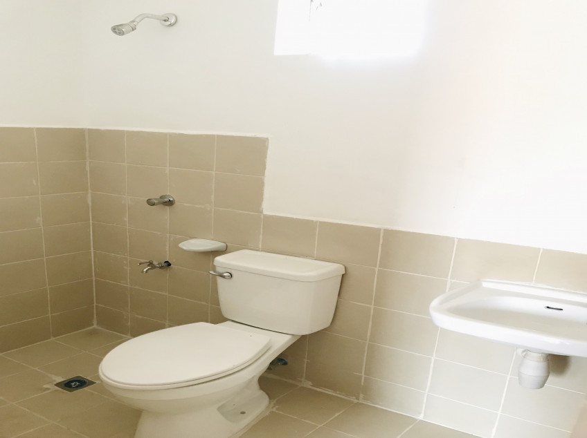 3BR Camella House Model - Ready For Occupancy in Camella Tarlac