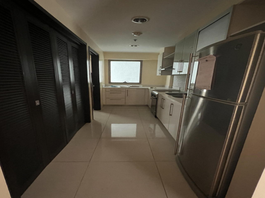 24GTRAGMANILA: 2BR FOR LEASE