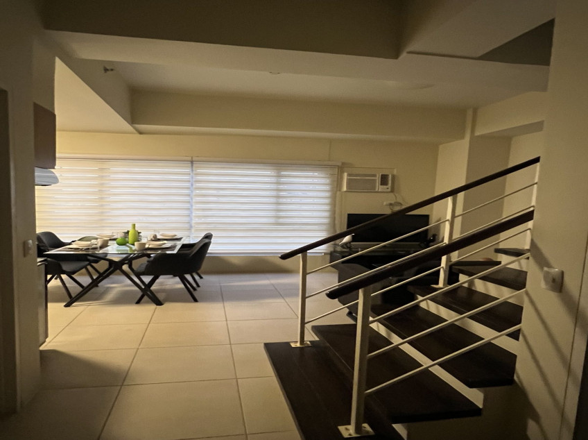 AVIDATOWERSVERTEBGC: 2BR LOFT-TYPE