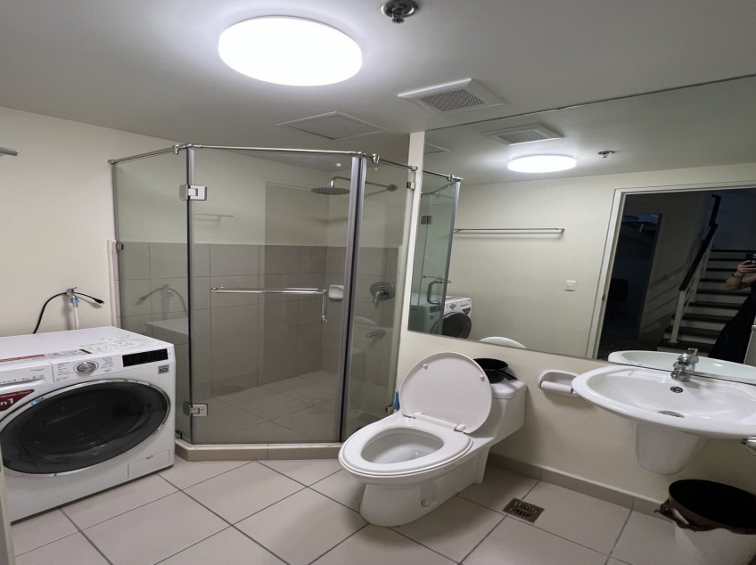 AVIDATOWERSVERTEBGC: 2BR LOFT-TYPE