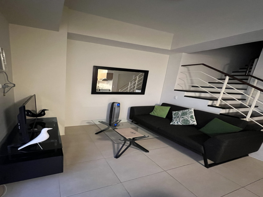 AVIDATOWERSVERTEBGC: 2BR LOFT-TYPE