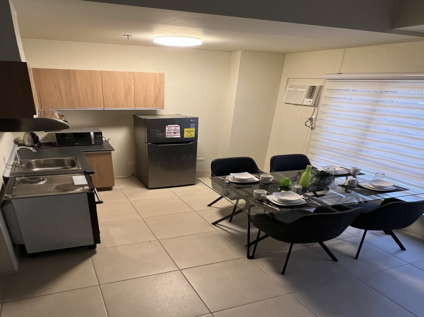 AVIDATOWERSVERTEBGC: 2BR LOFT-TYPE