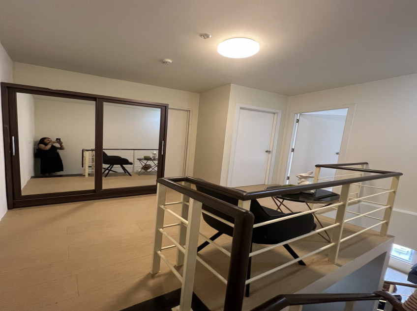 AVIDATOWERSVERTEBGC: 2BR LOFT-TYPE