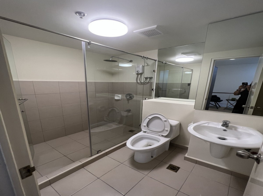 AVIDATOWERSVERTEBGC: 2BR LOFT-TYPE