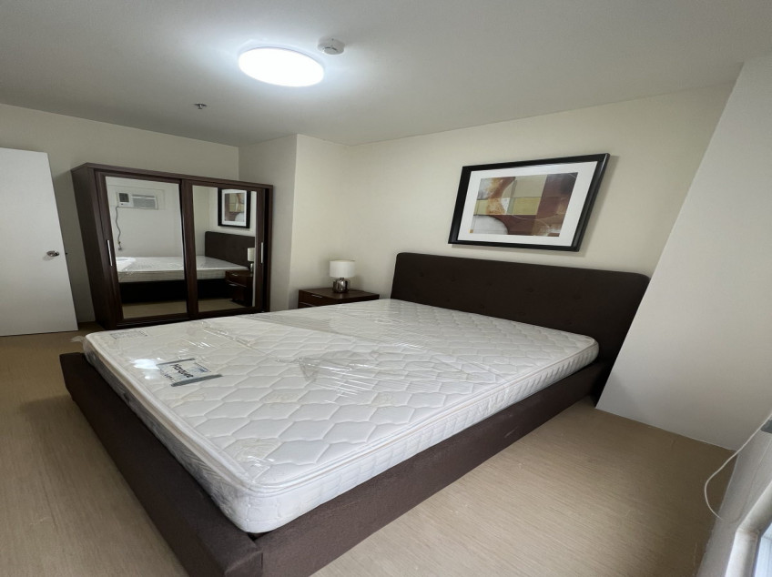 AVIDATOWERSVERTEBGC: 2BR LOFT-TYPE