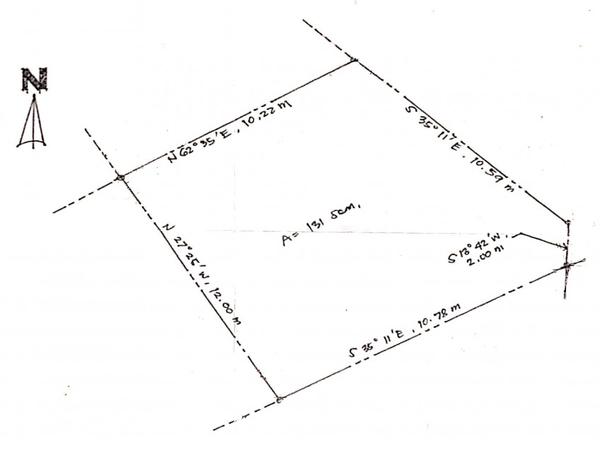 Corner Lot Grand Royale Subdivision Malolos Bulacan For Sale (Pasalo)
