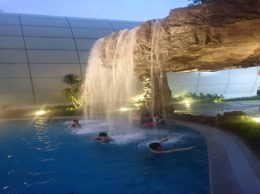 Acqua Private Residences In Mandaluyong