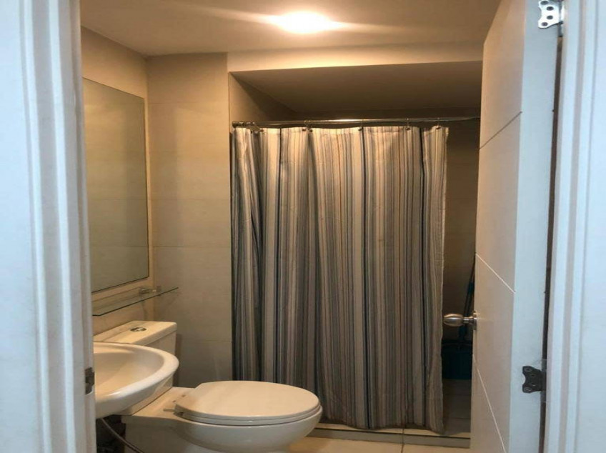 Acqua Private Residences In Mandaluyong